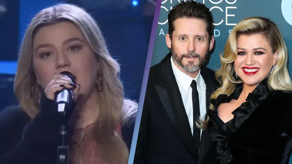 NBC / NurPhoto SRL / Alamy Stock Photo