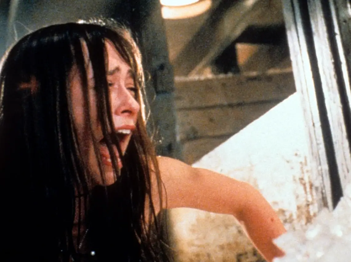 Jennifer Love Hewitt stars in the horror set in a small town (Columbia Pictures)