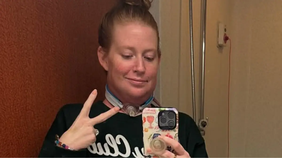 Instagram/isthisriehlelife