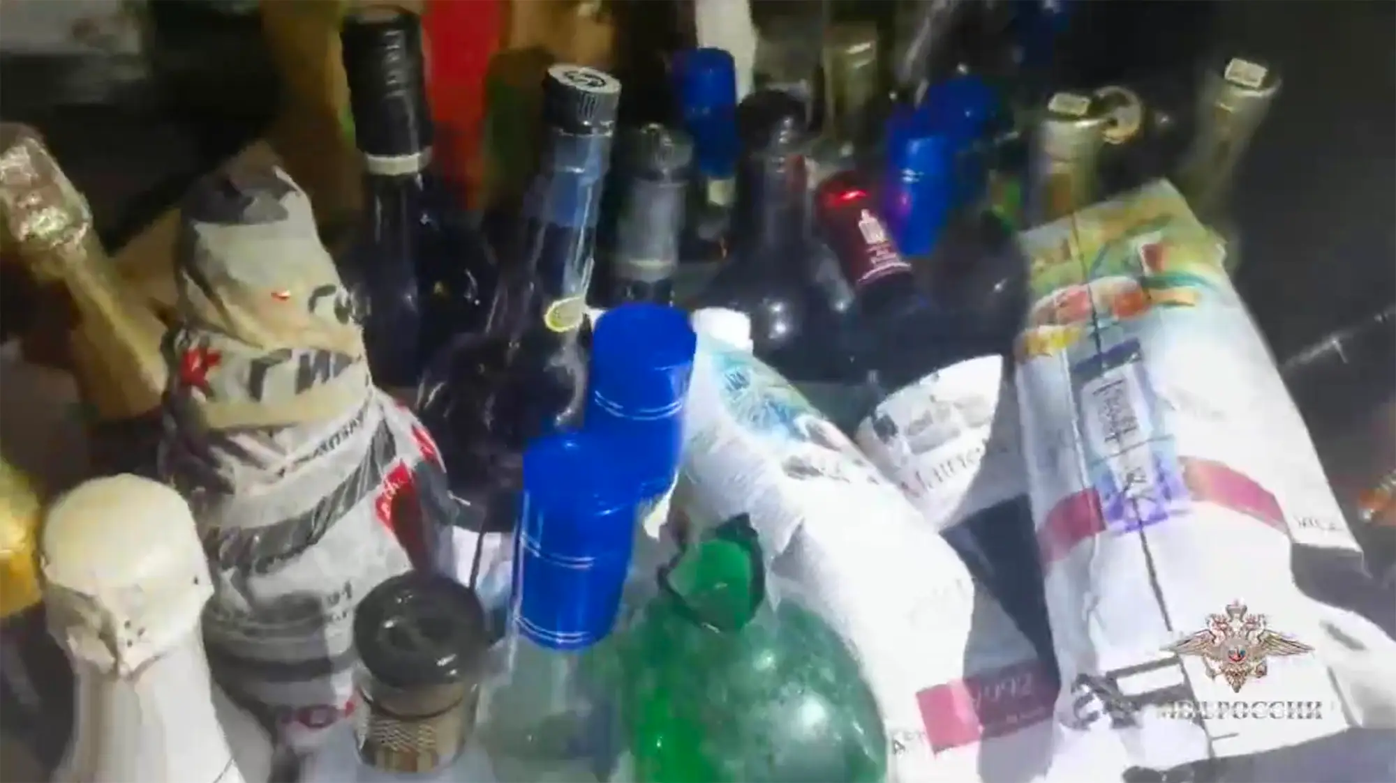 Almost a dozen people have been arrested following the deaths (East2West)