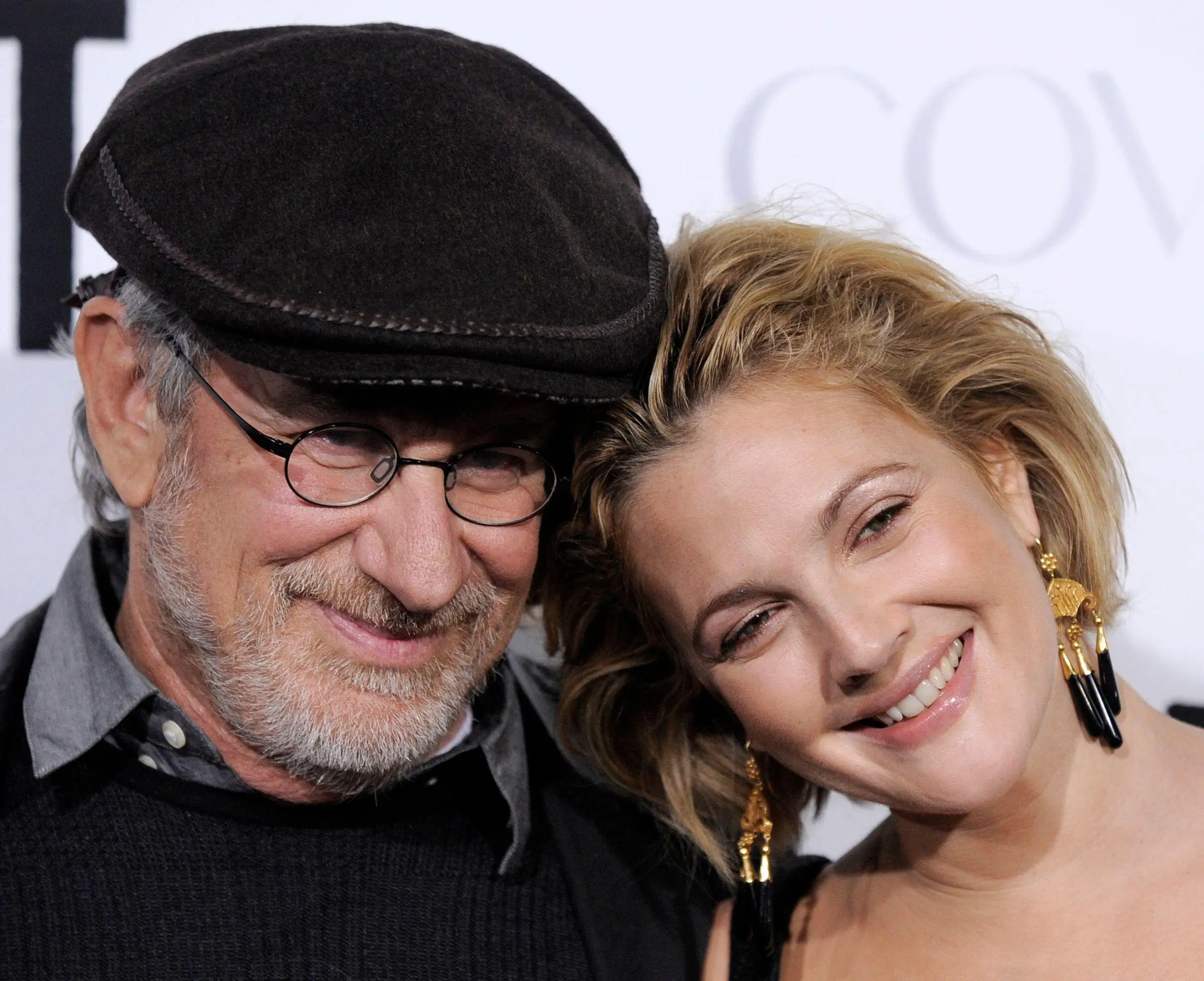 The director and A-List actor have remained close.