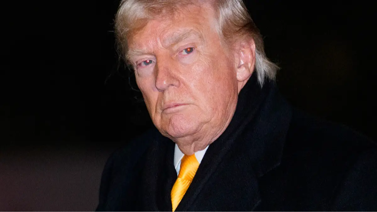 Getty Images/Aaron Schwartz