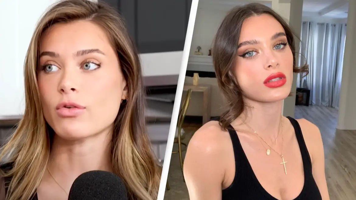 YouTube/Instagram/Lana Rhoades