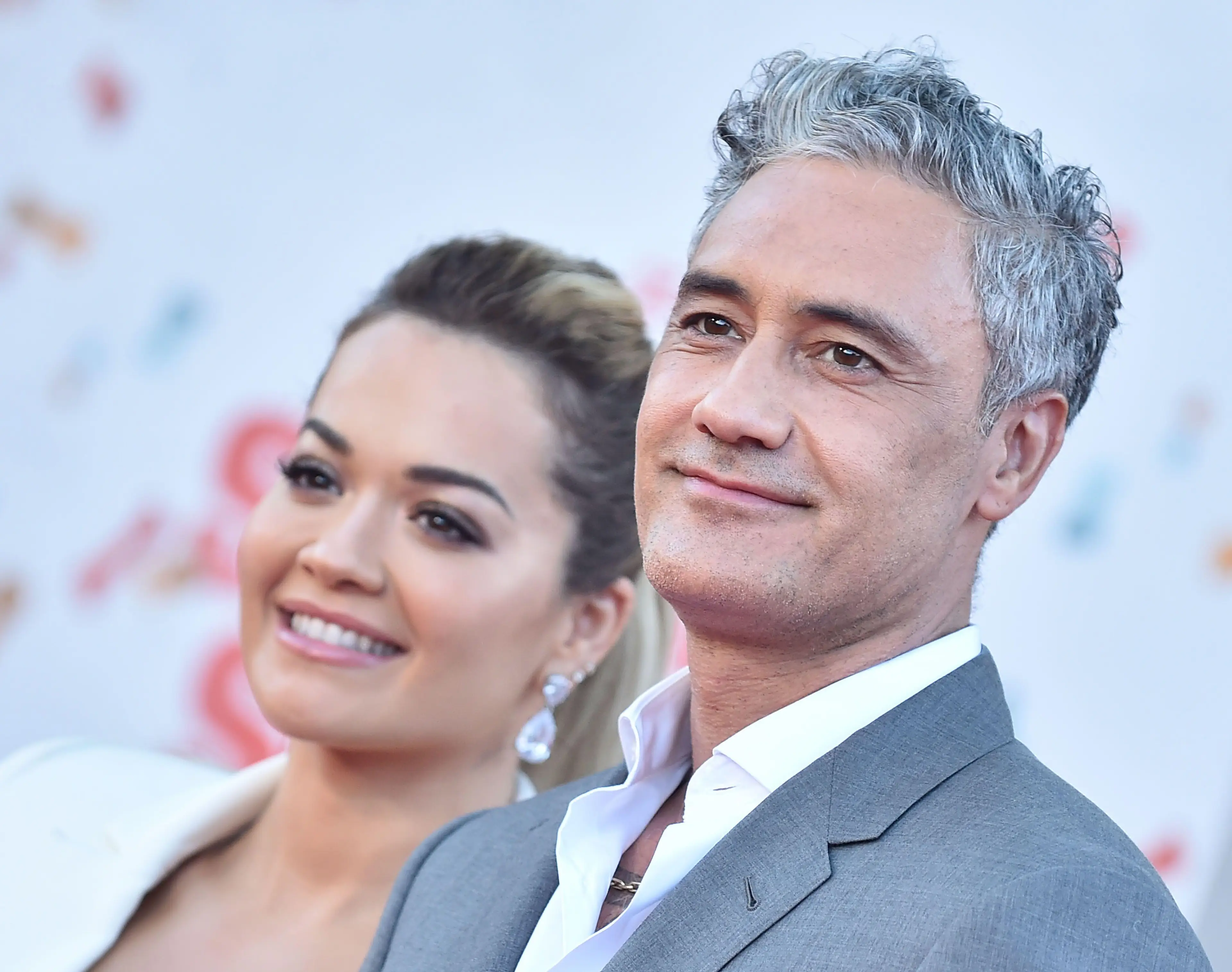 Rita Ora has confirmed that she secretly got married to her now husband Taika Waititi.