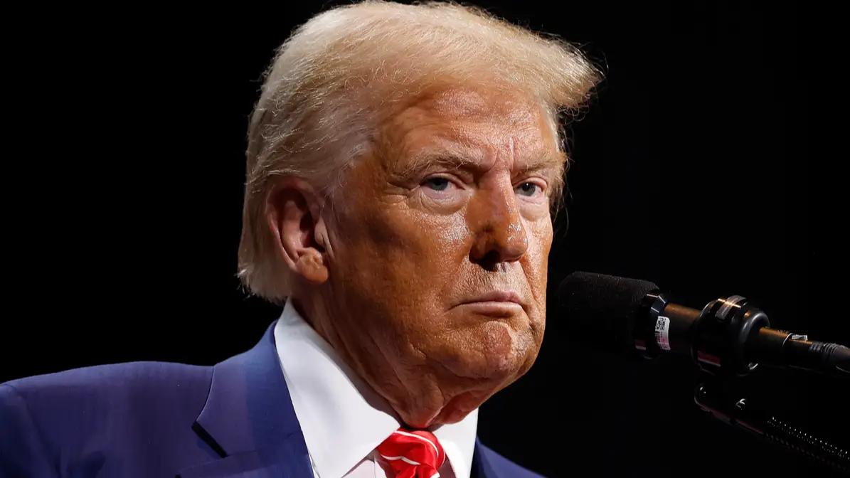 Getty Images/Kevin Dietsch