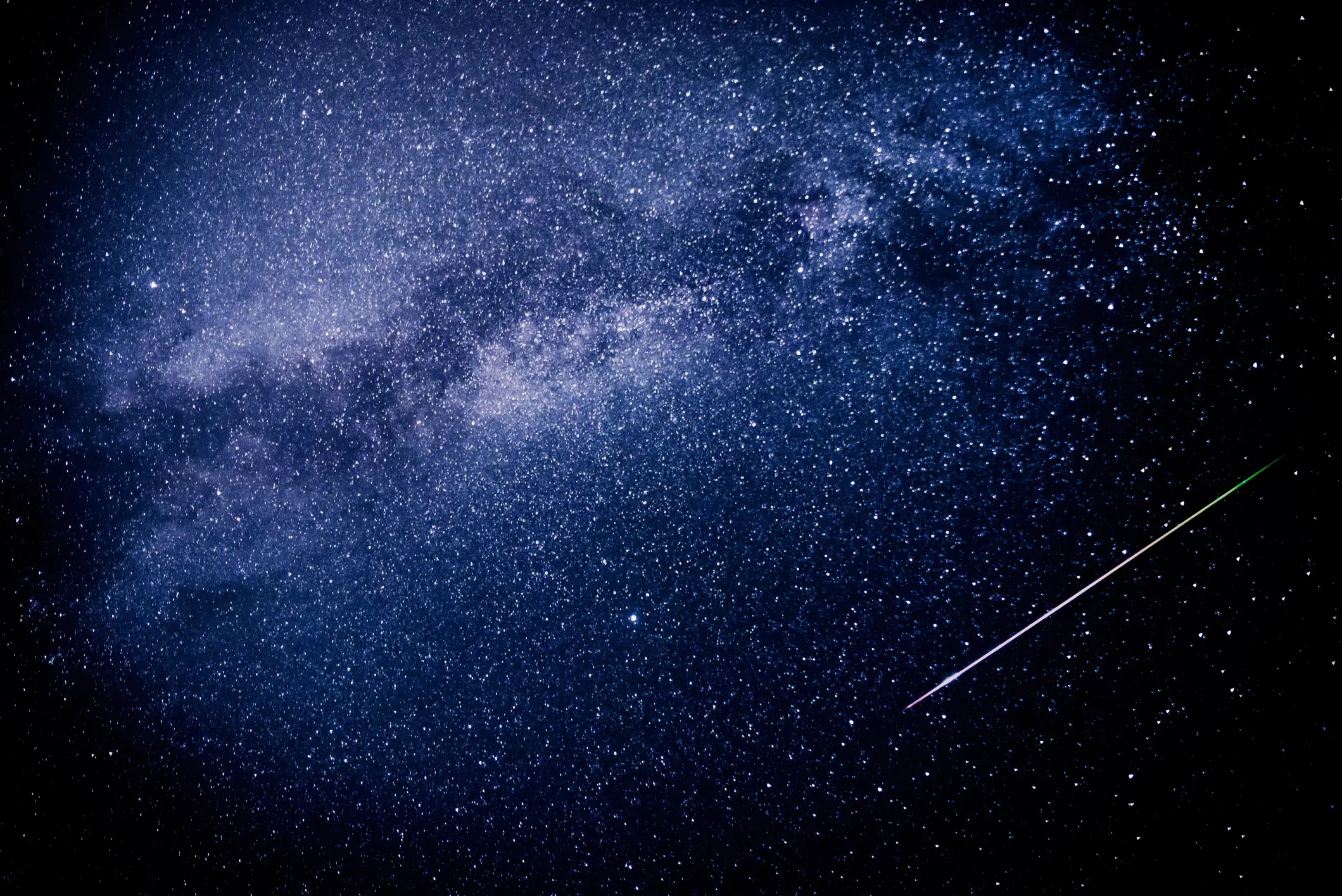 2029 is set to be the year. (Getty Stock Photo)