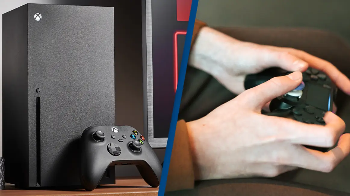 Phil Barker/Future Publishing via Getty Images / Carol Yepes/Getty