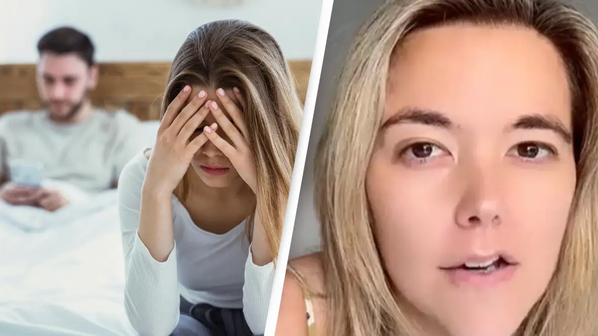 TikTok/@venusinvestigations / Getty Stock Images