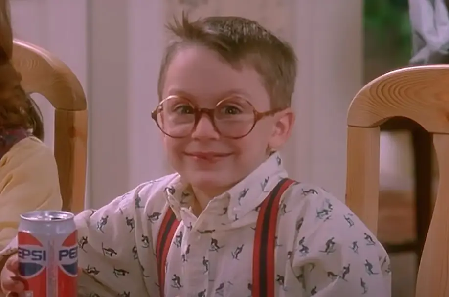 The actor played Fuller McCallister in Home Alone (20th Century Studios)