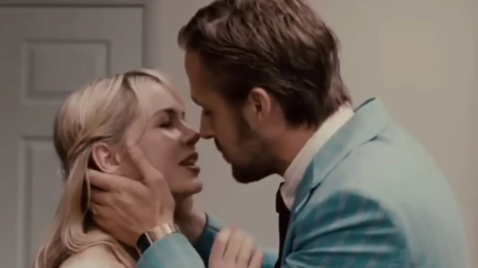 The movie sparked some controversy. (The Weinstein Company)