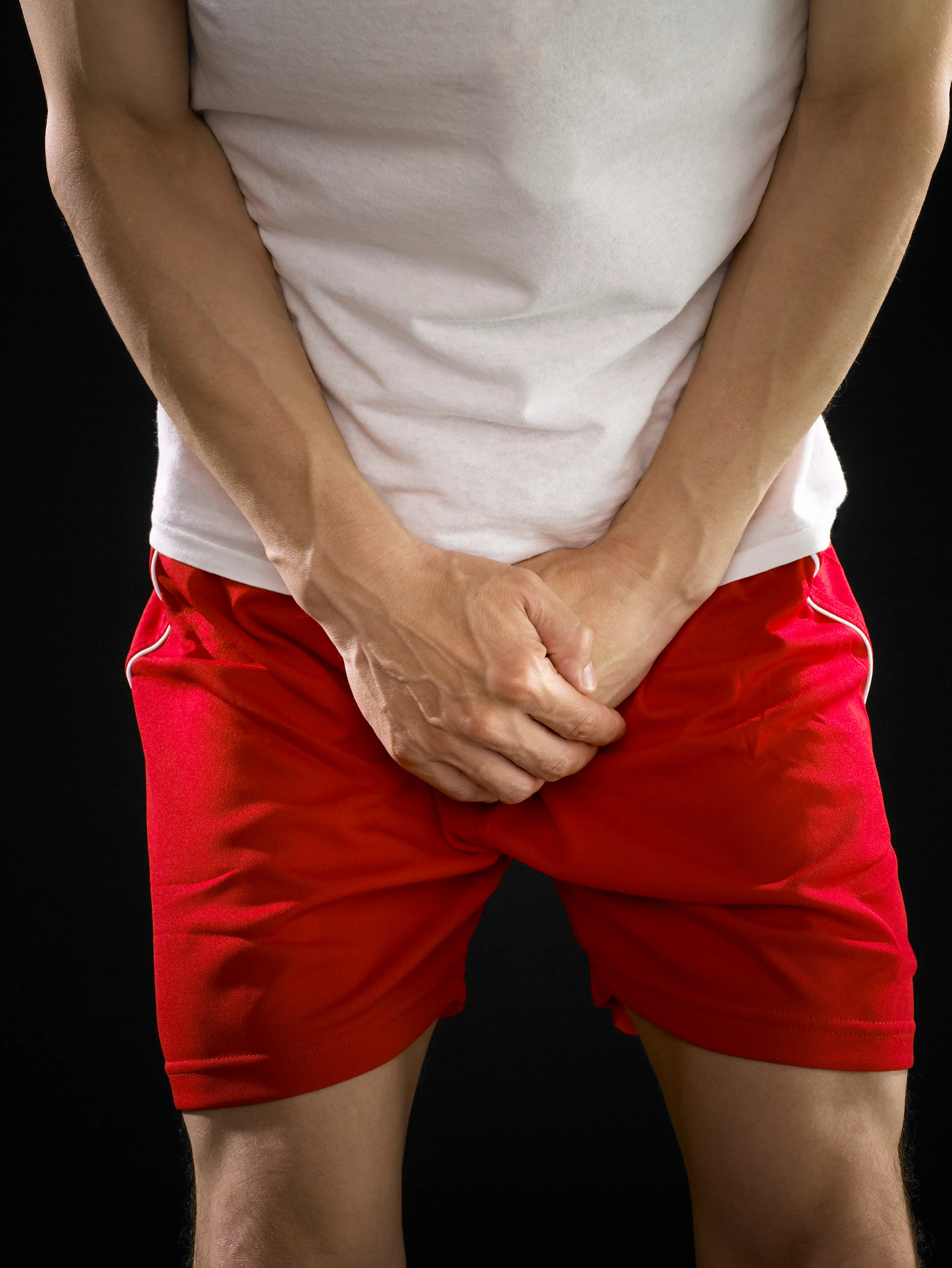 Not cleaning enough can cause it, but so can cleaning too much (JW LTD/Getty)