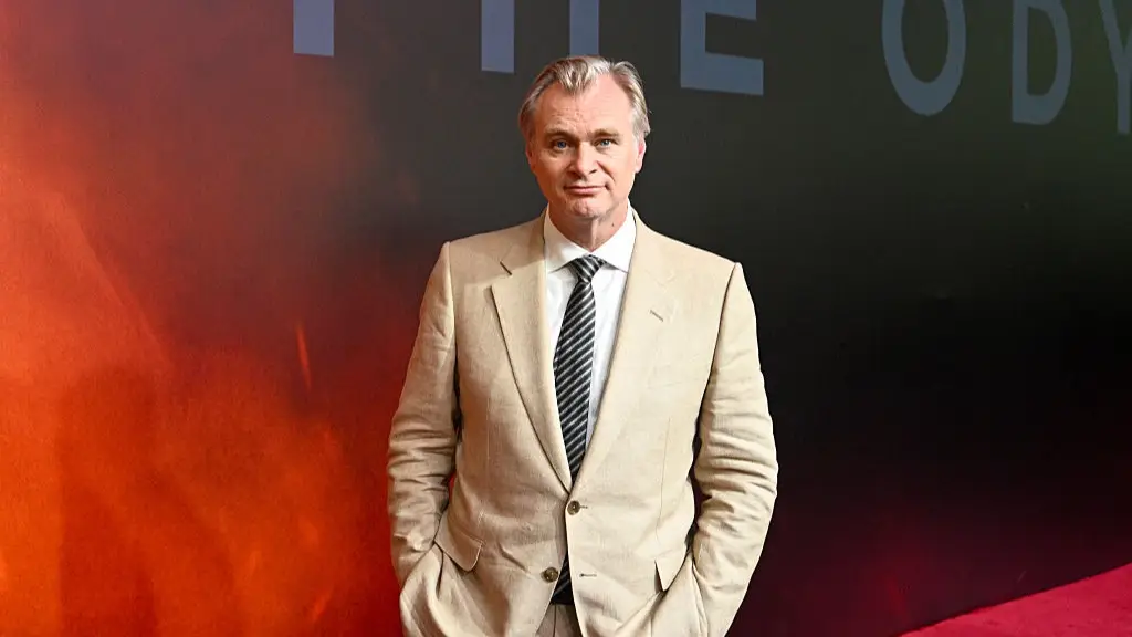 Aalok Soni/Getty Images for Universal Pictures