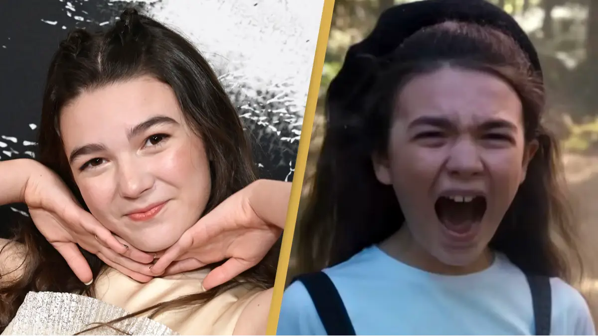 Araya Doheny / Stringer/Universal