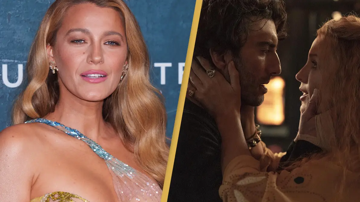 Gotham/WireImage via Getty/Sony Pictures