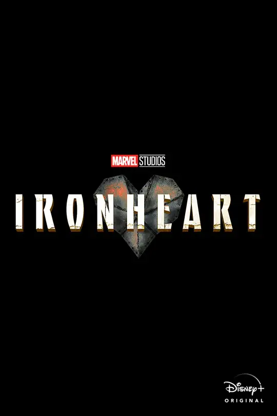 Ironheart will be released later this year.