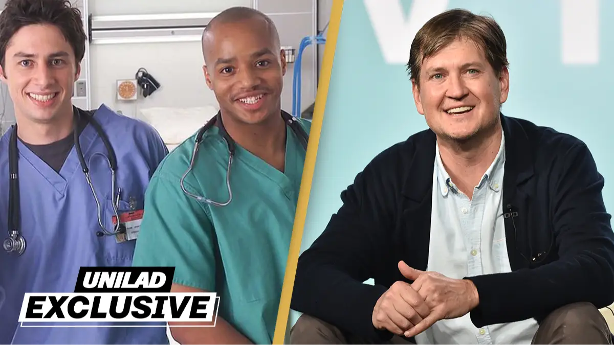 ABC / Alberto E Rodriguez