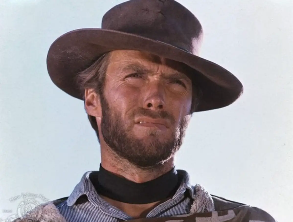 The movie is a classic (MGM)