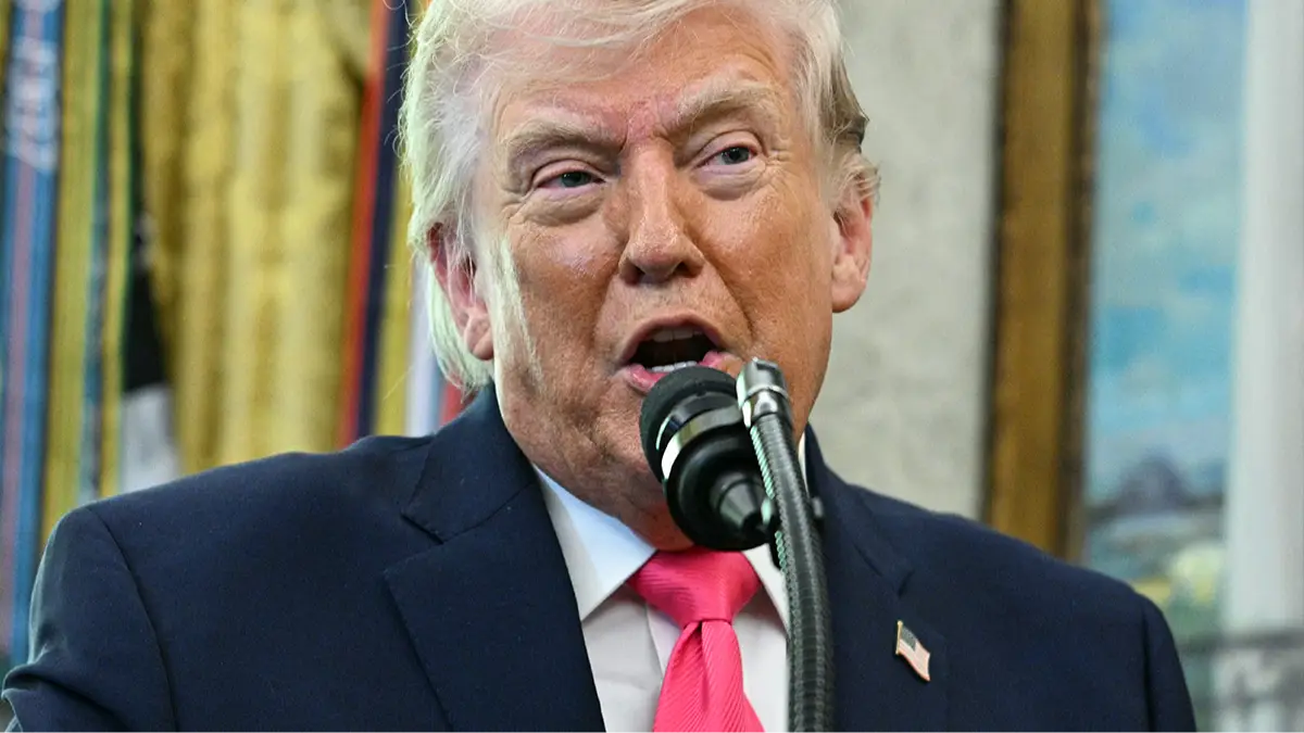 Jim WATSON / AFP via Getty Images