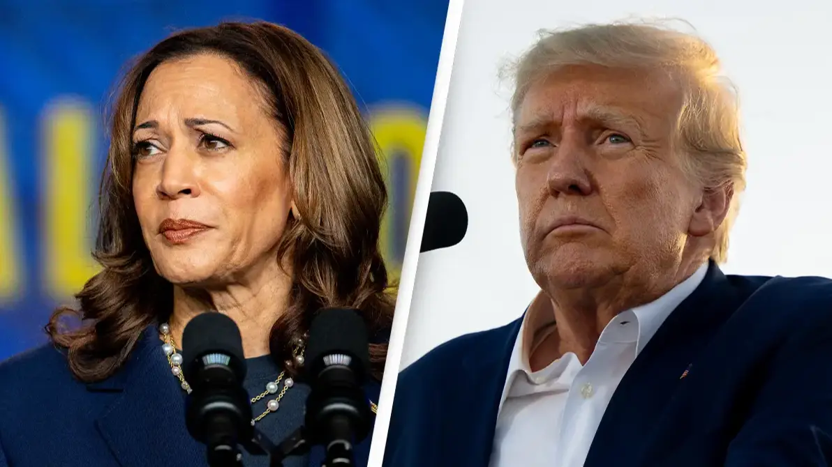 Brandon Bell/Getty Images