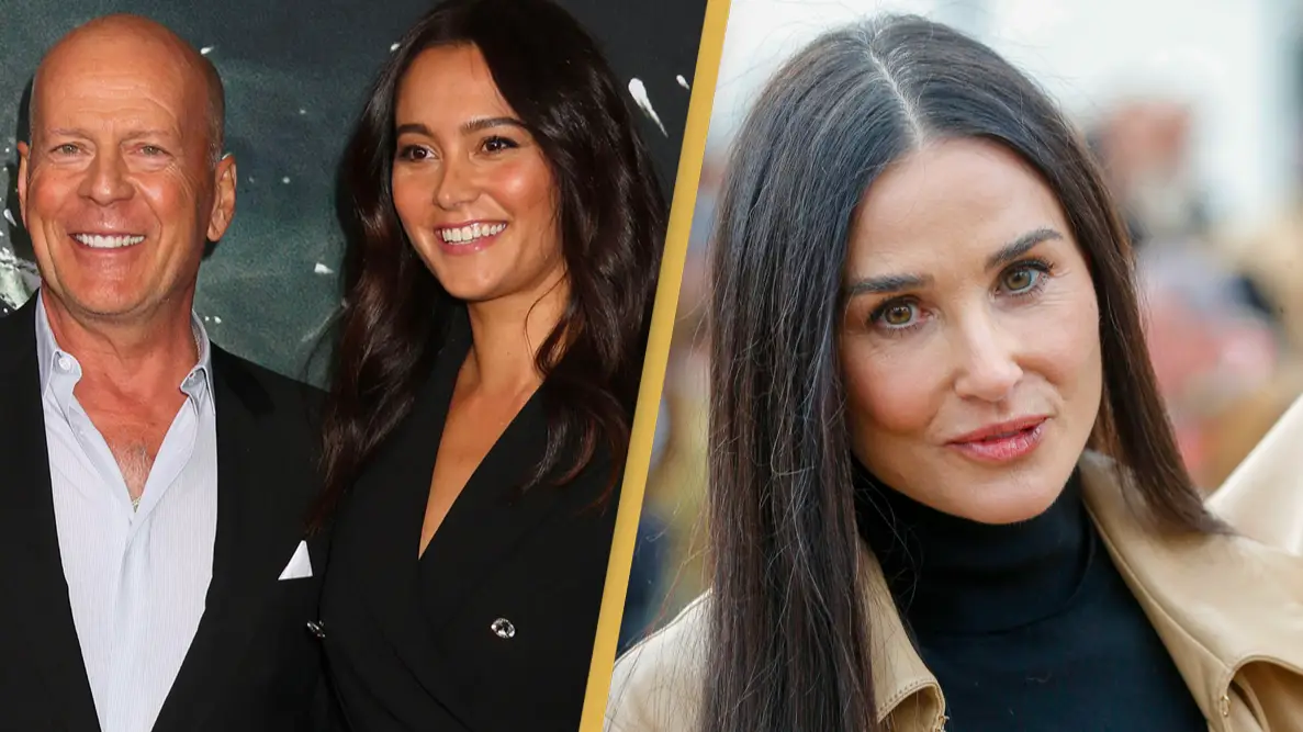 ZUMA Press, Inc. / Alamy Stock Photo/Sipa US / Alamy Stock Photo