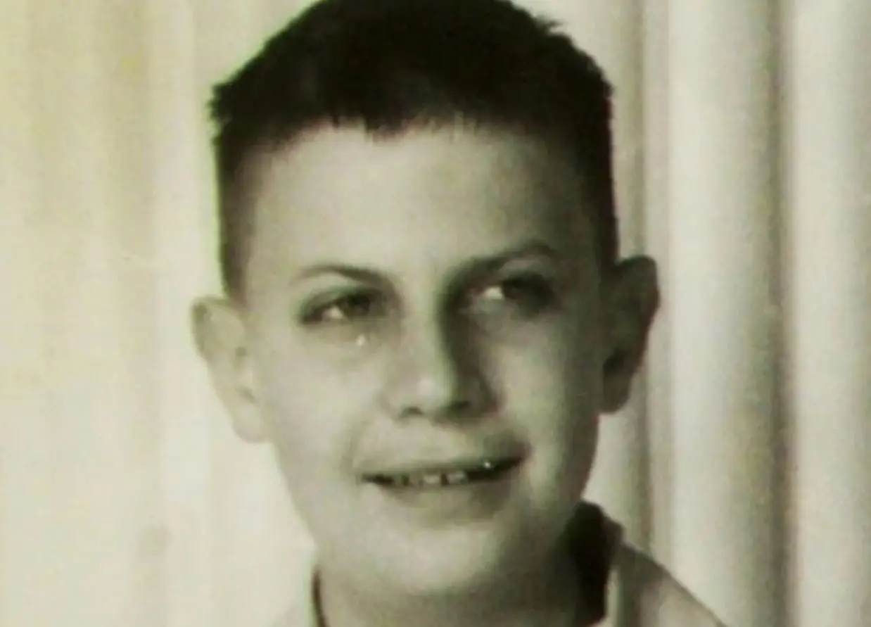 He was the first person to ever be diagnosed with autism.