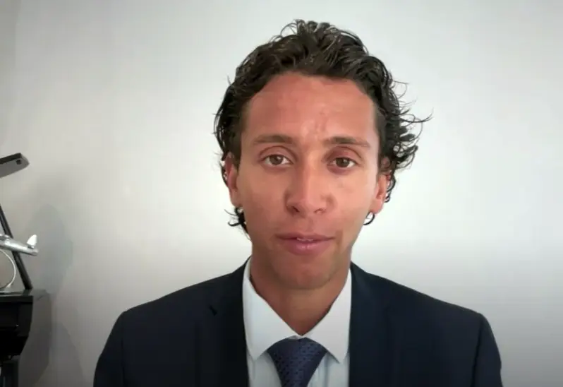 Alex Macheras, an aviation analyst spoke about its global impact (ABC News)