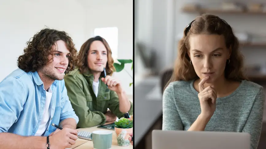 Gen Z employees are being called out for their ‘selfish’ desire to work from home