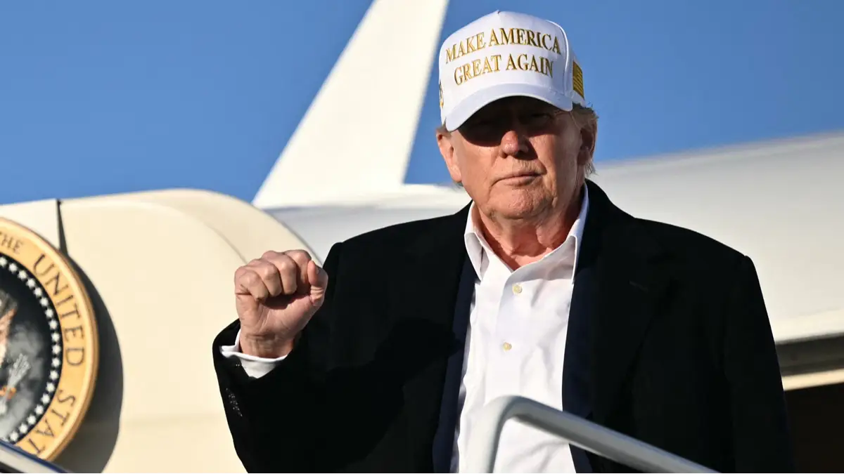 Getty Images/MANDEL NGAN