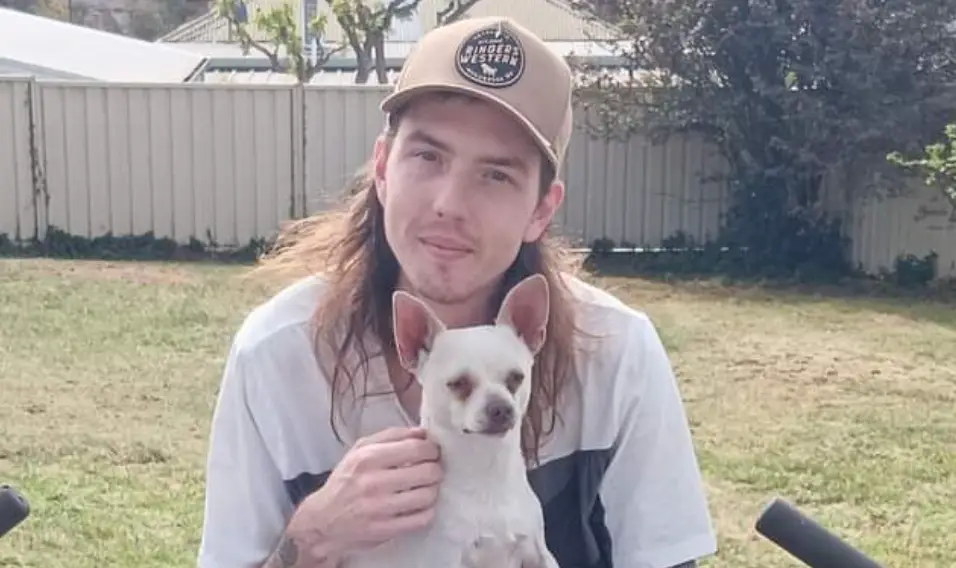 A GoFundMe has been started to help support Dylan's family (Facebook/ Dylan Jay Watts) 