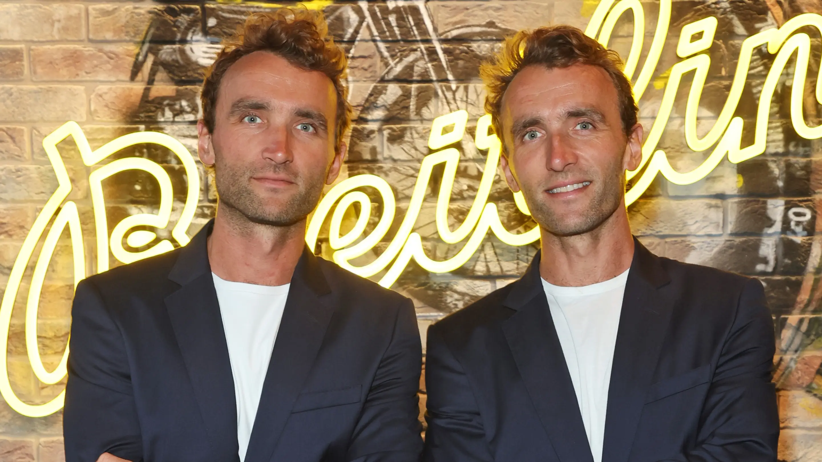 Dave Benett/Getty Images for Breitling