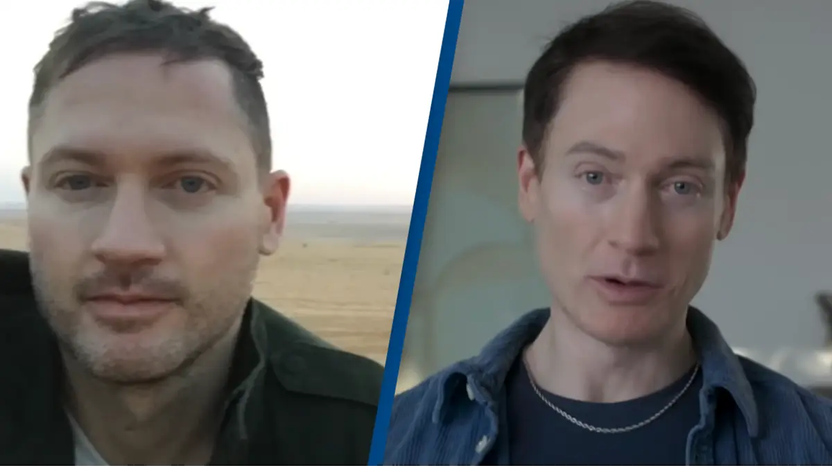 YouTube/Bryan Johnson