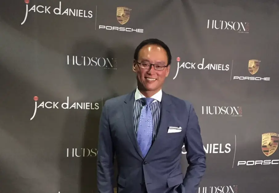 Dr Marvin Moy was arrested earlier this year in January for his alleged involvement in a health fraud scam.