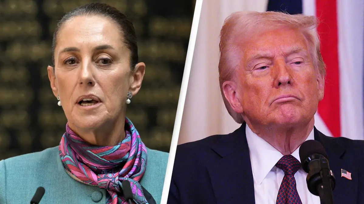 YURI CORTEZ/AFP via Getty Images / Carl Court - Pool/Getty Images