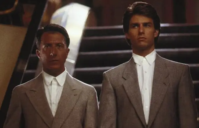 What a duo (MGM/UA Communications Co.) 