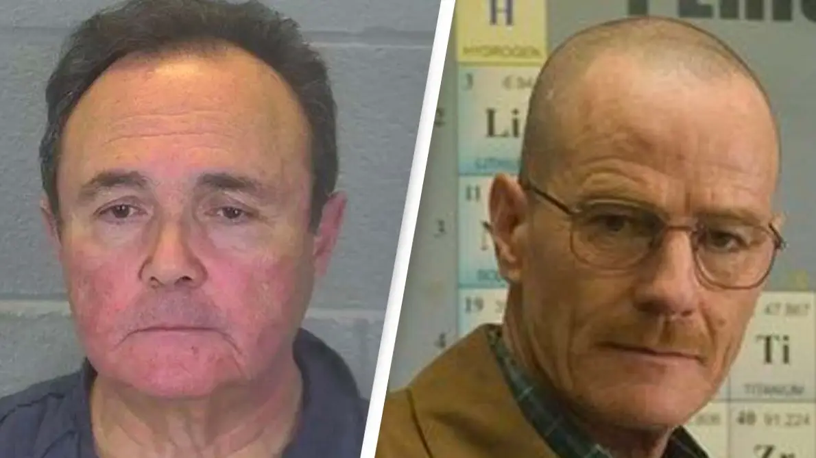 Lafayette Police Department/Sony