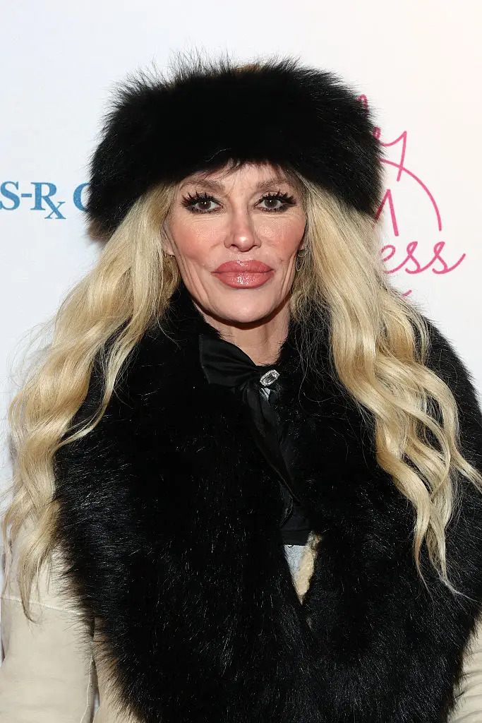 The star joined the Real Housewives of Beverly Hills in 2011. (Tommaso Boddi/Getty Images for Rachel Strauss)