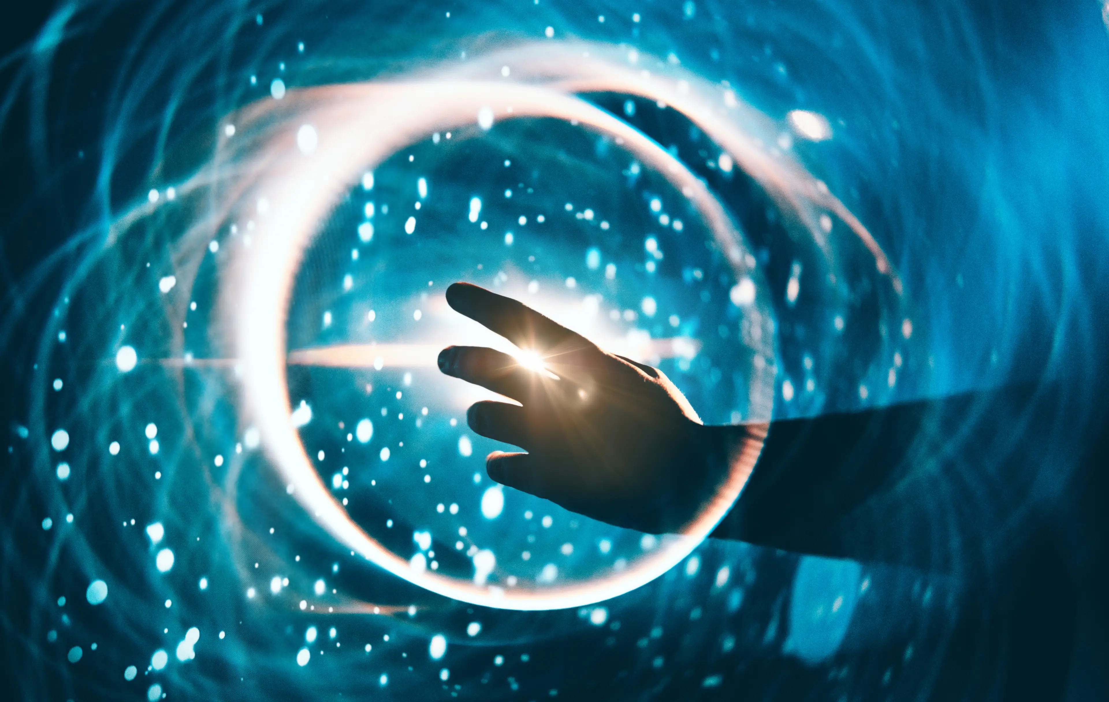 Beverley had a near-death experience (Yana Iskayeva/Getty)