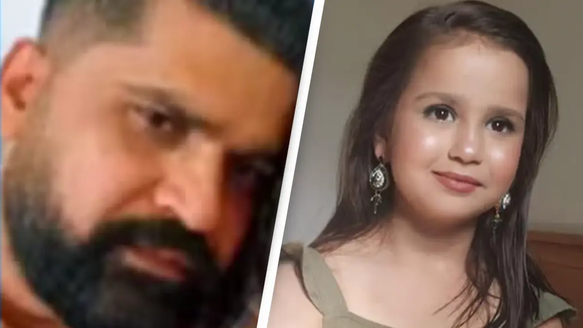 Surrey Police, Family Handout