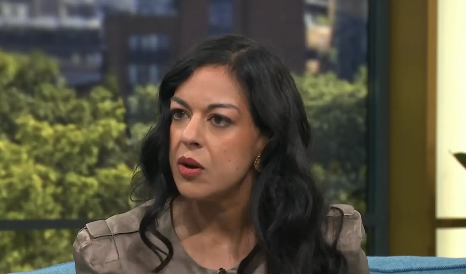 Sonal shared how the condition has affected her life (YouTube/Good Morning Britain)