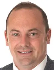 Irish Councillor Gavin Pepper criticized the campaign on Facebook, calling for ‘a bit of common sense’. (Dublin City Council)