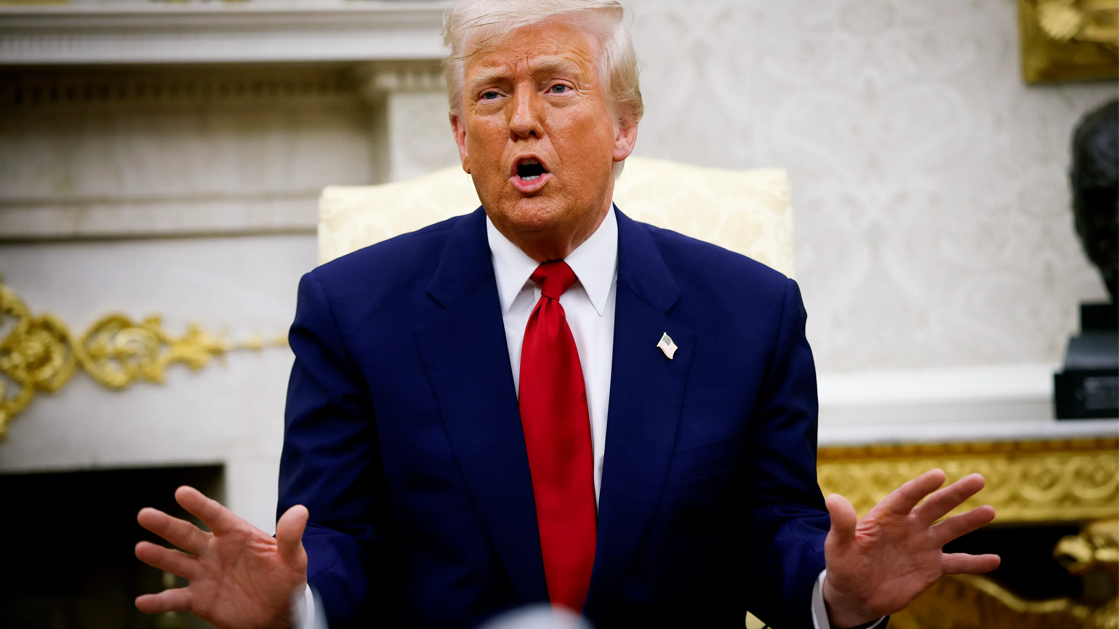 Kevin Dietsch/Getty Images