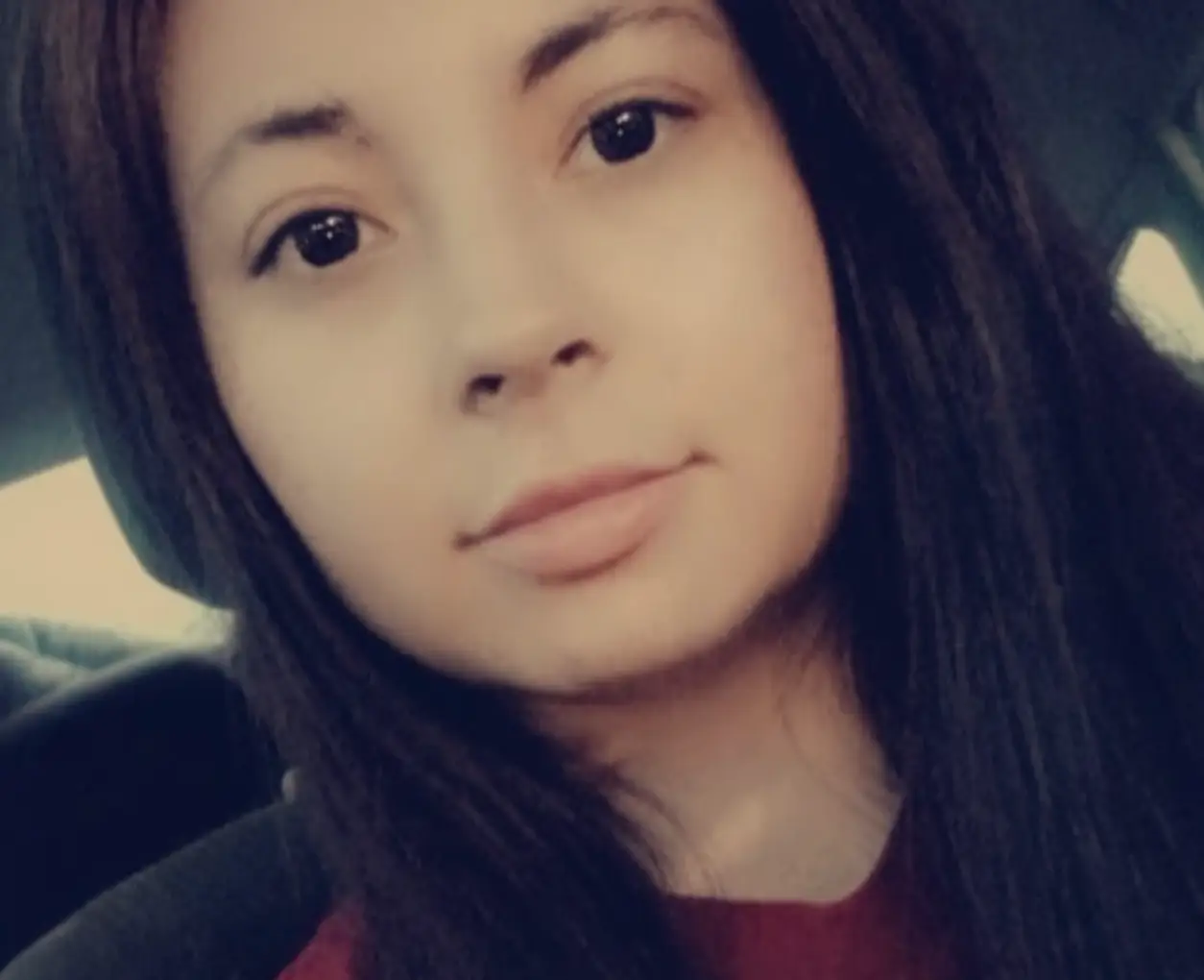 Samantha is being remembered as a loving mother.