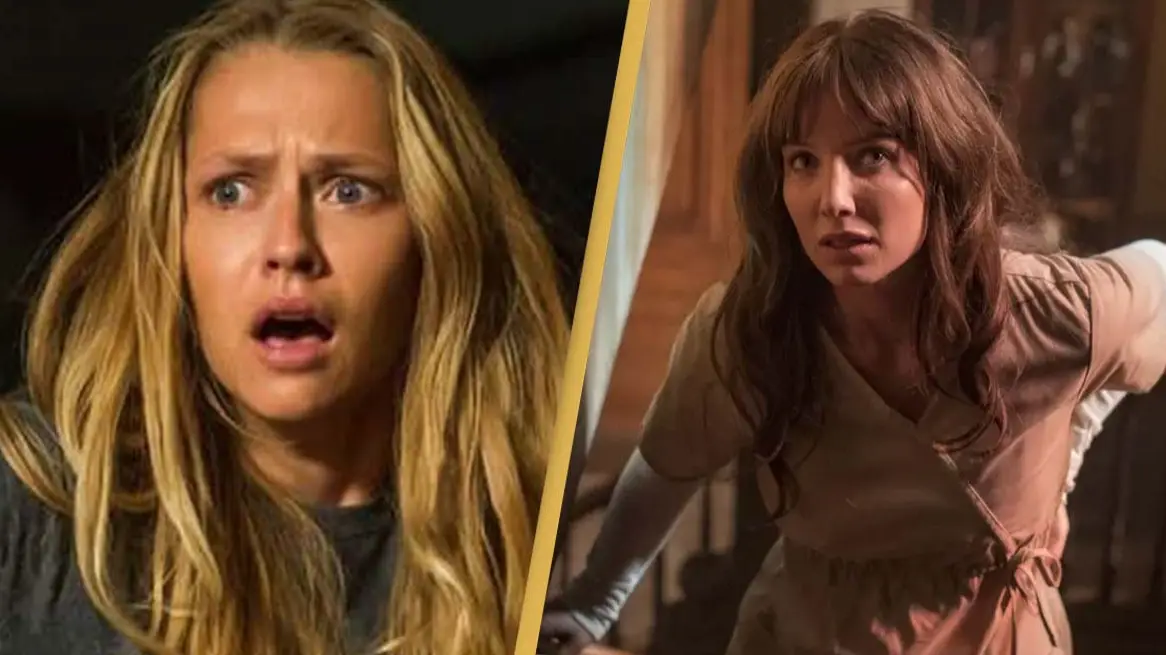 New Line Cinema/Warner Bros.