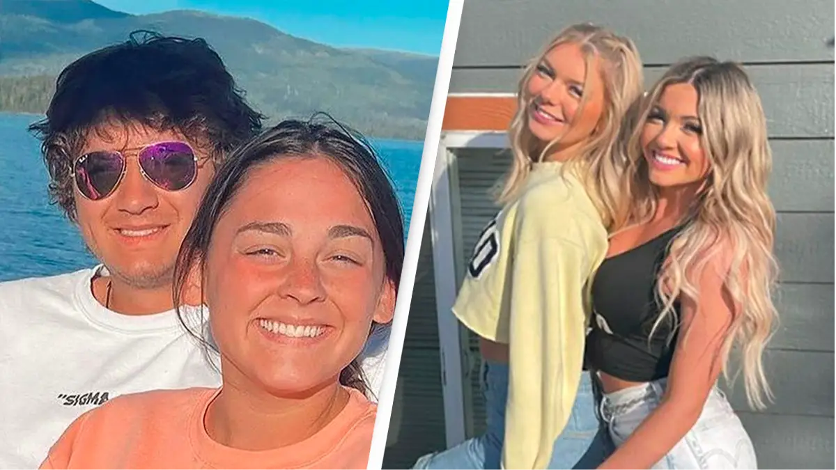 Instagram/ @kayleegoncalves