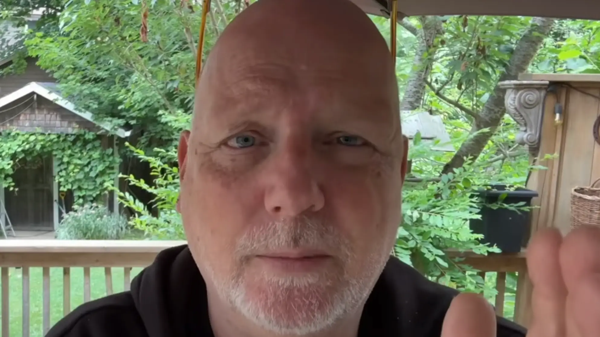 YouTube/John and Heather's Dementia Journey