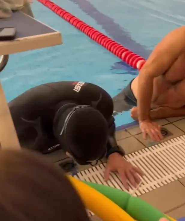 Vitomir Maričić broke world records (Instagram/maverick2go)