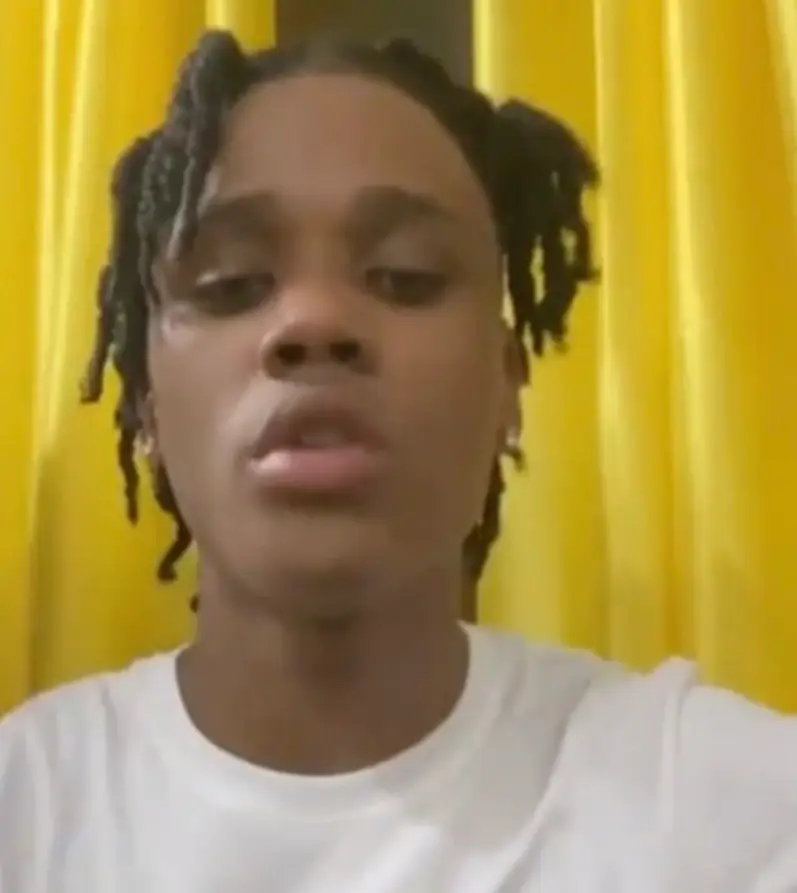 Daryus Clarke was fatally shot while at work.