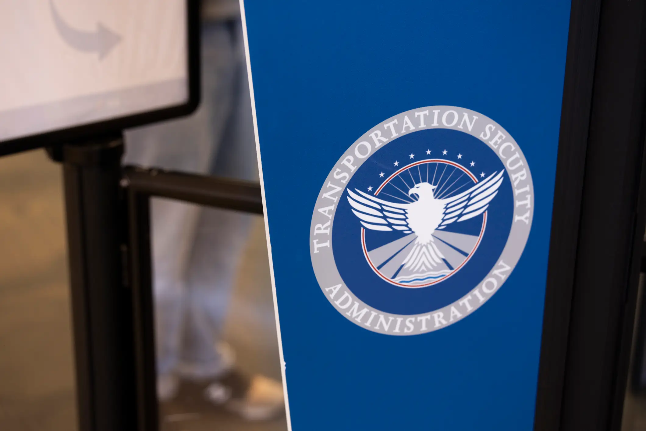 The TSA has rules about which IDs are valid (Getty Stock)