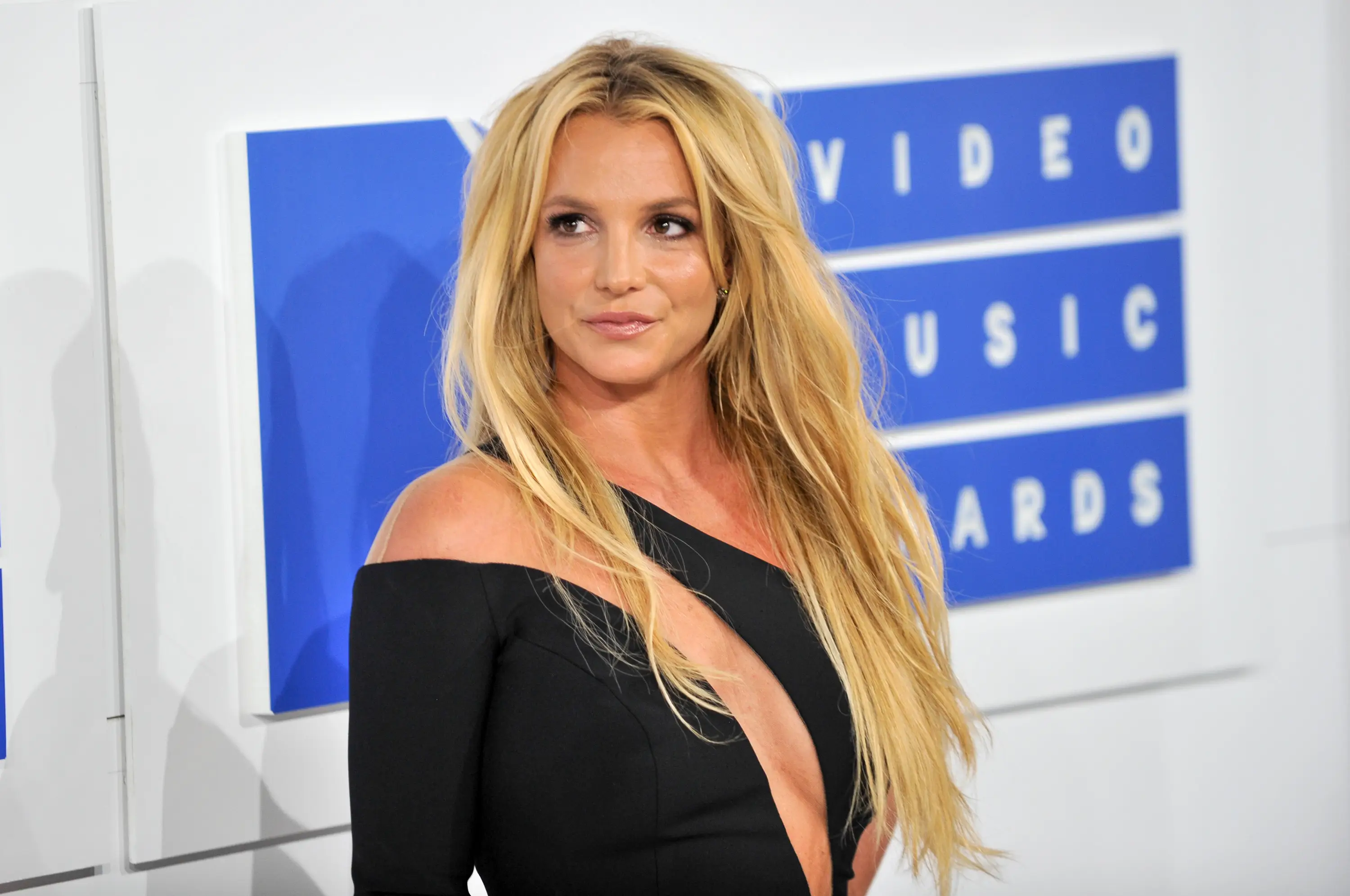 Britney was arrested last month and is due to appear in court on Monday May 4 (Allen Berezovsky/WireImage)