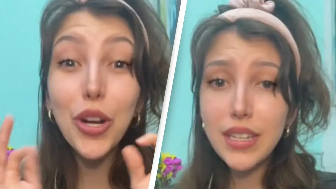 TikTok/@smarthotties